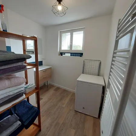 Maison Plein Centre Marais Poitevin *