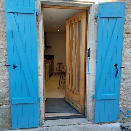 Maison Plein Centre Marais Poitevin