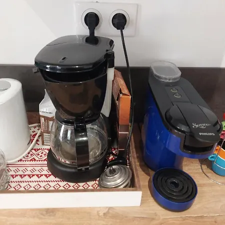 Maison Plein Centre Marais Poitevin בית נופש *