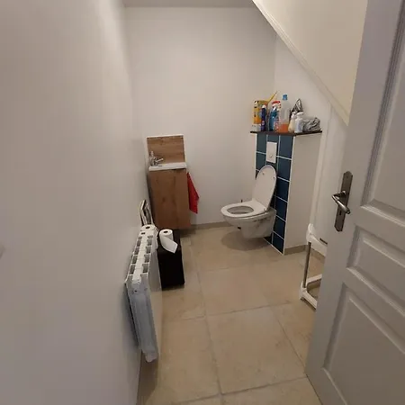 Maison Plein Centre Marais Poitevin Coulon